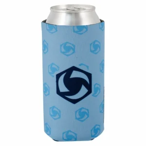 Wilcox Heroes of the Storm 16oz Can Cooler
