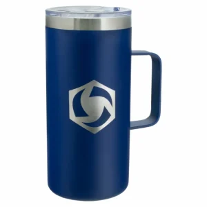 Blizzard Gear Store Heroes of the Storm 18oz Stainless Steel Mug