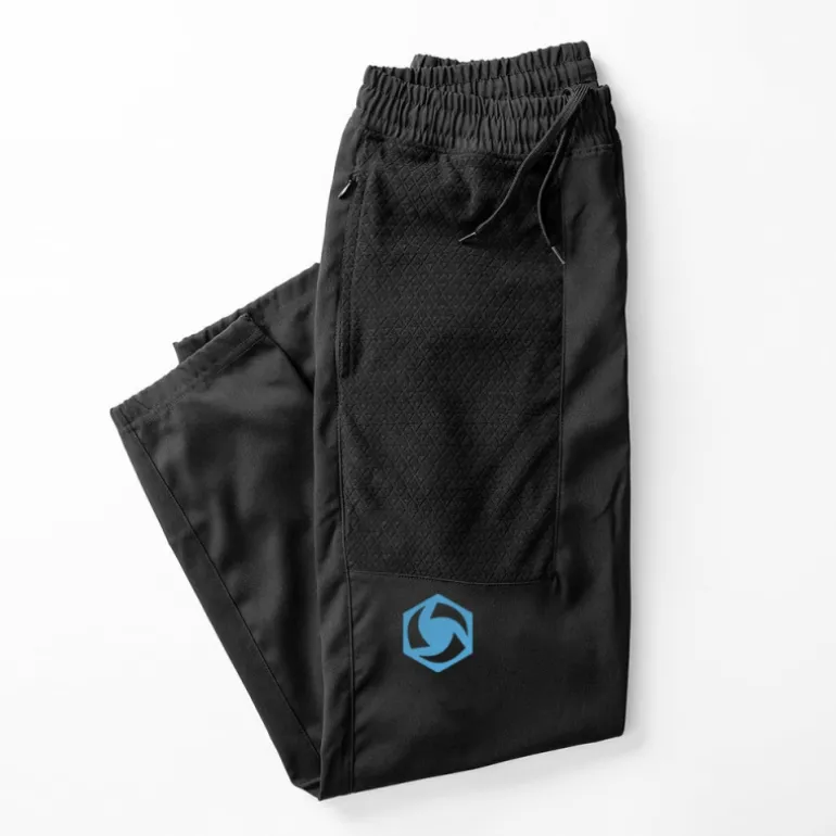 Point3 Basketball Heroes of the Storm POINT3 DRYV Black Joggers