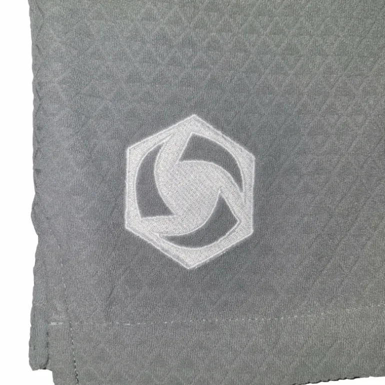Point3 Basketball Heroes of the Storm POINT3 DRYV Grey Shorts