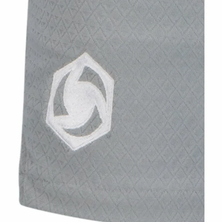 Point3 Basketball Heroes of the Storm POINT3 DRYV Grey Shorts