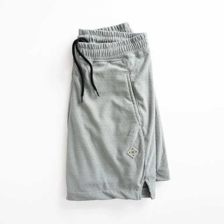 Point3 Basketball Heroes of the Storm POINT3 DRYV Grey Shorts