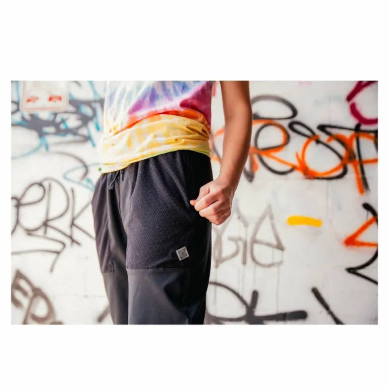 Point3 Basketball Heroes of the Storm POINT3 DRYV Black Joggers