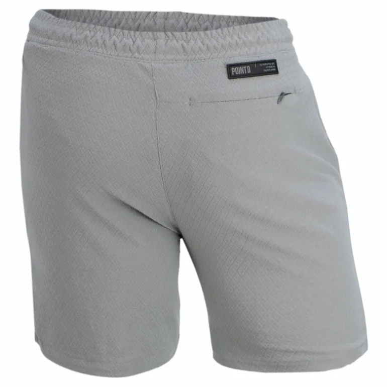 Point3 Basketball Heroes of the Storm POINT3 DRYV Grey Shorts