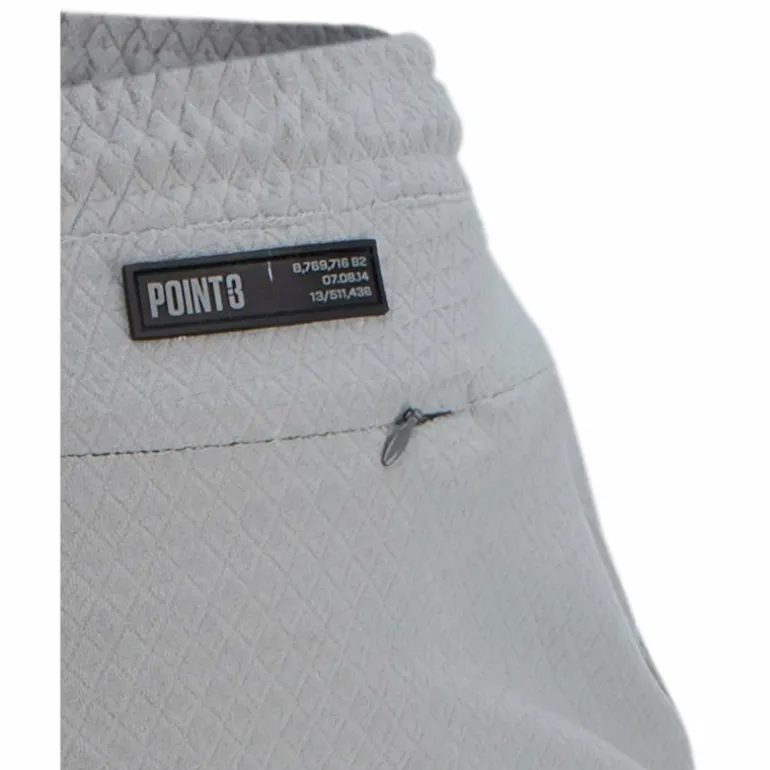 Point3 Basketball Heroes of the Storm POINT3 DRYV Grey Shorts