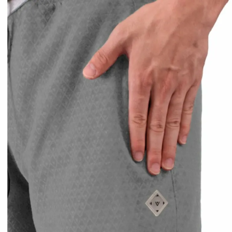 Point3 Basketball Heroes of the Storm POINT3 DRYV Grey Shorts