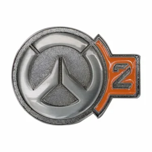 Fanatics Overwatch 2 Collector's Edition Pin