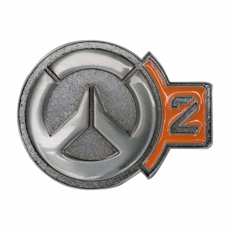 Fanatics Overwatch 2 Collector's Edition Pin