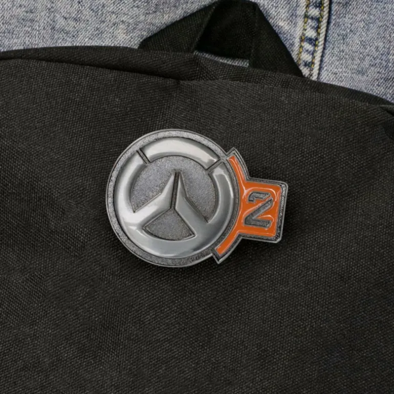 Fanatics Overwatch 2 Collector's Edition Pin
