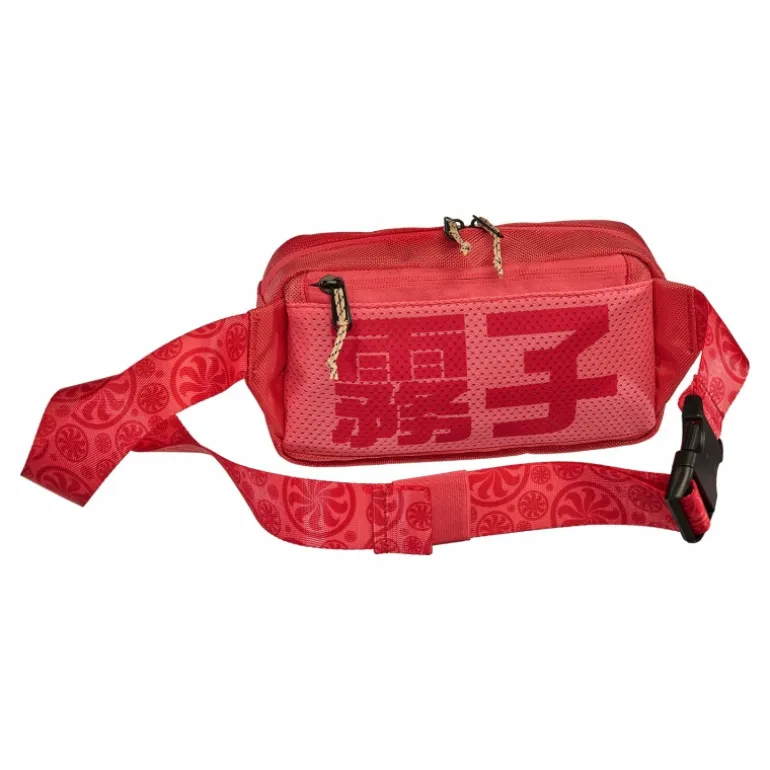 Blizzard Overwatch 2 Kiriko Sling Bag