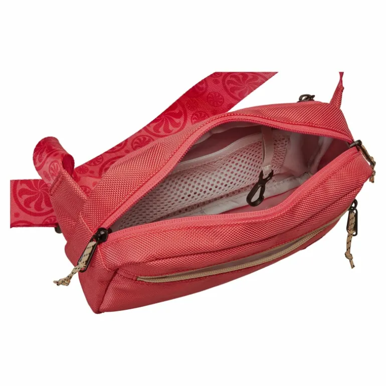 Blizzard Overwatch 2 Kiriko Sling Bag