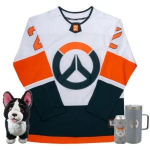 Blizzard Gear Store Overwatch 2 Legendary Bundle