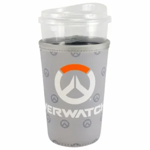 Sok-It Overwatch 2 Medium JavaSok Cup Cooler