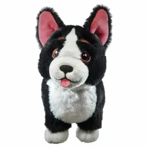 Blizzard Overwatch 2 Murphy Rescue Dog 9.8" Plush