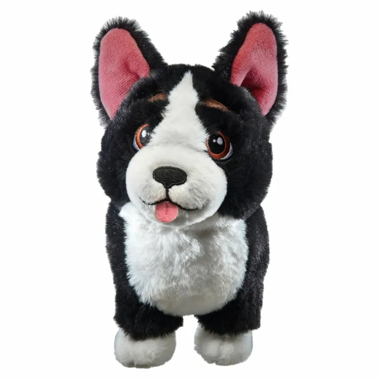 Blizzard Overwatch 2 Murphy Rescue Dog 9.8" Plush