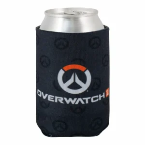 Wilcox Overwatch 2 12oz Can Cooler