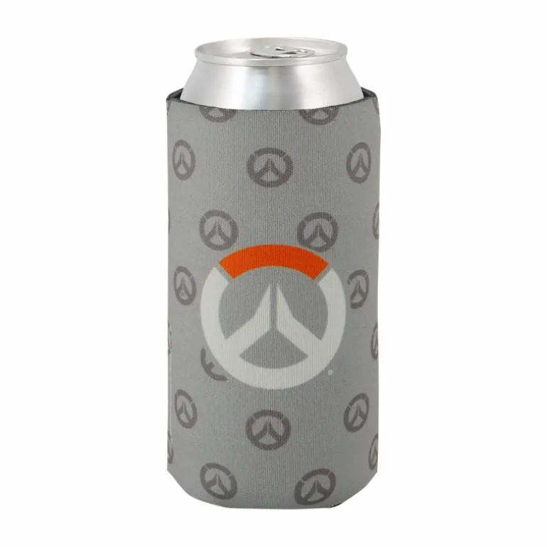 Wilcox Overwatch 2 16oz Can Cooler