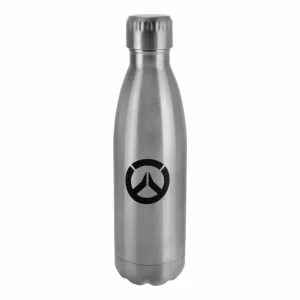 Wilcox Overwatch 2 17oz Stainless Steel Water Bottle