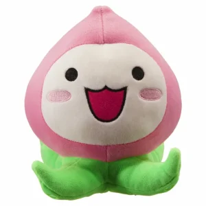 Blizzard Overwatch 2 Pachimari 7.8" Plush