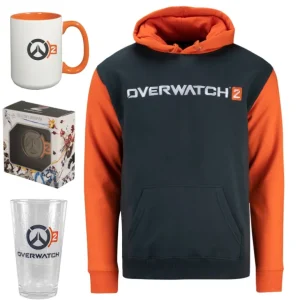 Blizzard Gear Store Overwatch 2 Platinum Bundle