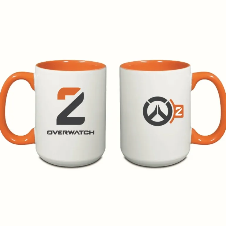 Blizzard Gear Store Overwatch 2 Platinum Bundle