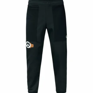 Point3 Basketball Overwatch 2 POINT3 DRYV Black Joggers