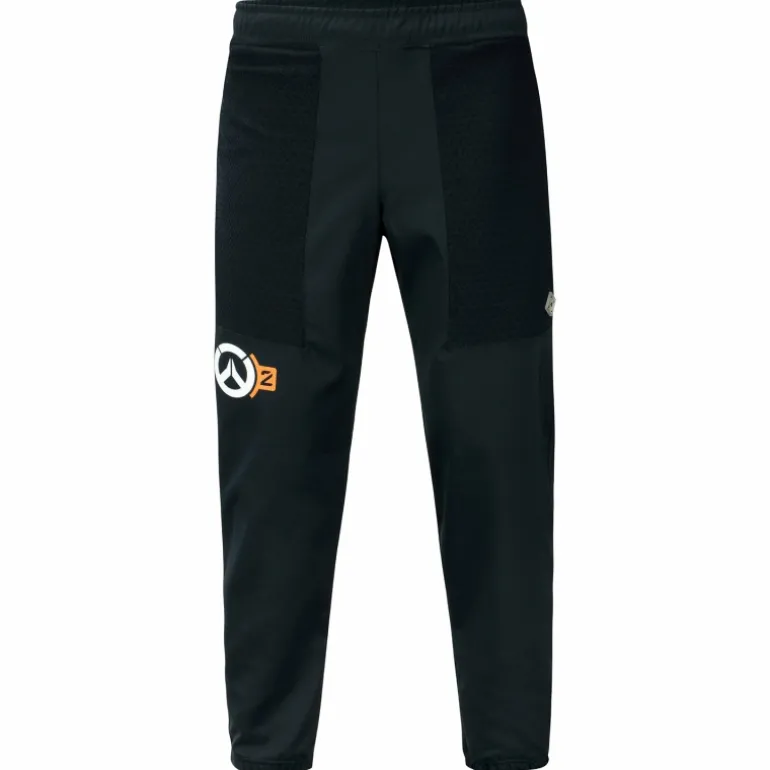 Point3 Basketball Overwatch 2 POINT3 DRYV Black Joggers