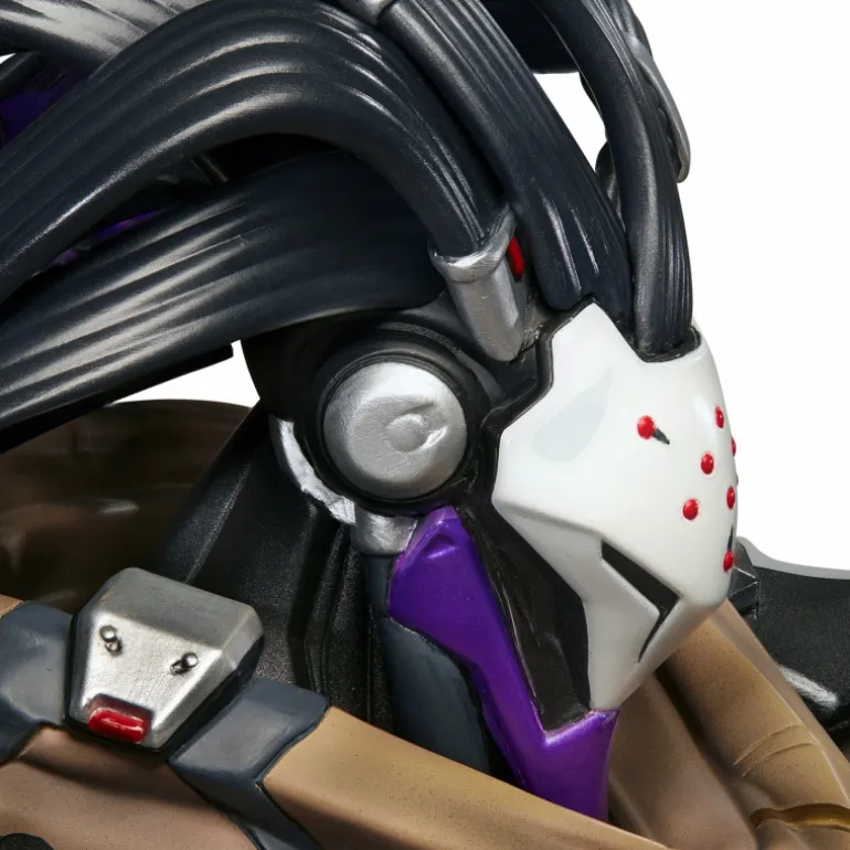 Activision Publishing Inc Overwatch 2 Ramattra 10" Bust Statue