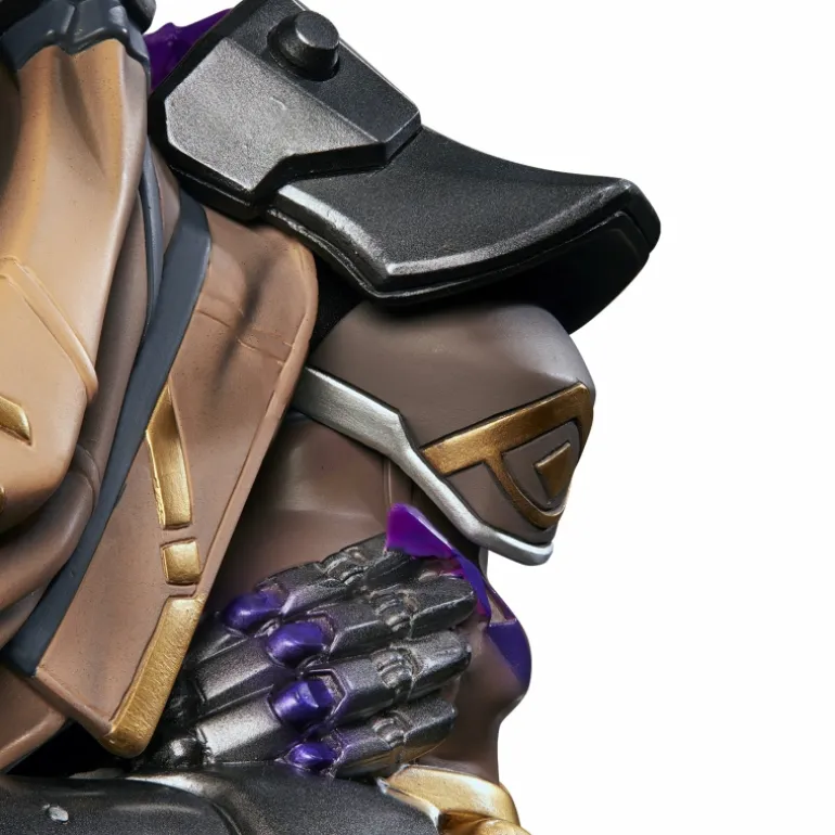 Activision Publishing Inc Overwatch 2 Ramattra 10" Bust Statue