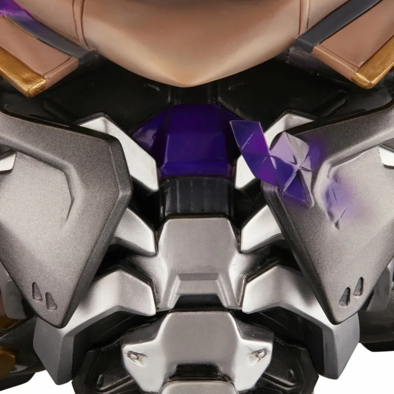 Activision Publishing Inc Overwatch 2 Ramattra 10" Bust Statue