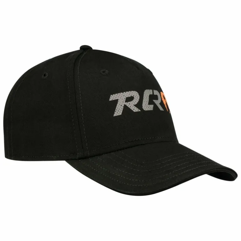 Difuzed Overwatch 2 Tracer Black Snapback Hat