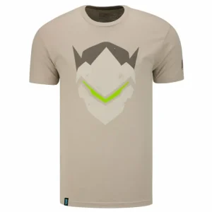 Fanatics Overwatch Genji Hero Natural T-Shirt