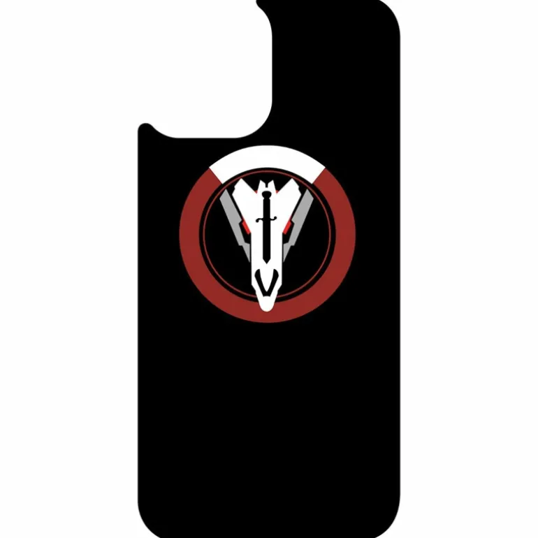 Swaponz Overwatch InfiniteSwap Phone Case Set