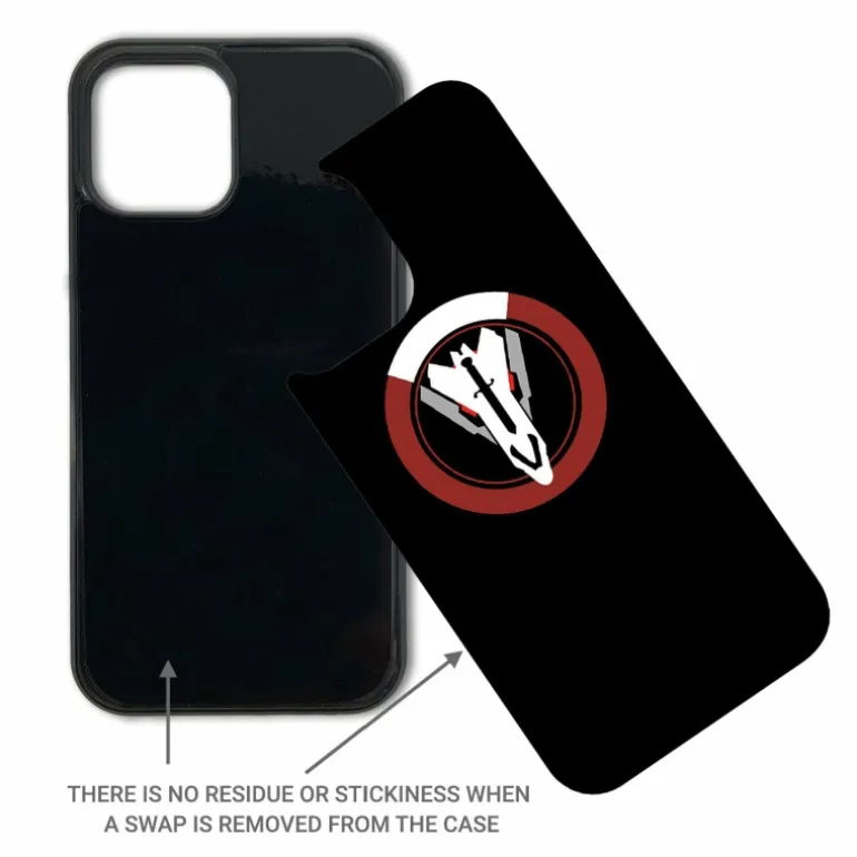 Swaponz Overwatch InfiniteSwap Phone Case Set