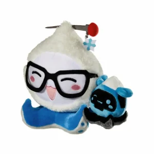 Fanatics Overwatch Mei Blue Pachimari 7" Plush