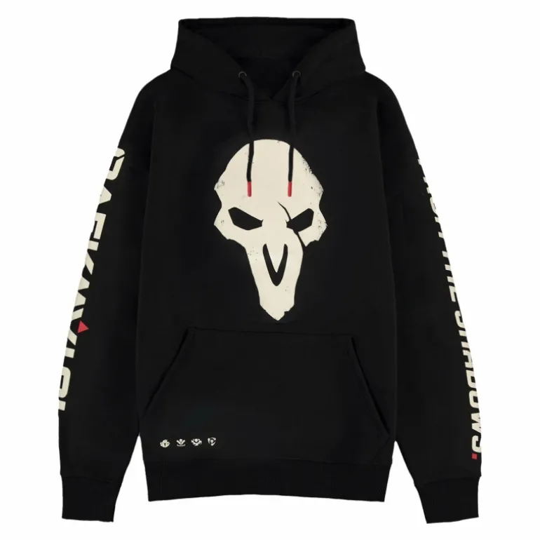 Blizzard Gear Store Overwatch Reaper Shadow Gift Set