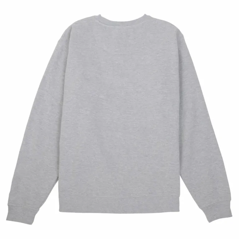 Outerstuff Overwatch Shimada Clan Grey Crewneck Sweatshirt