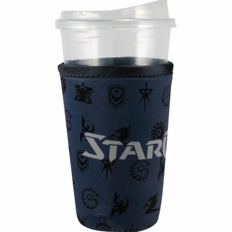 Sok-It StarCraft Medium JavaSok Cup Cooler