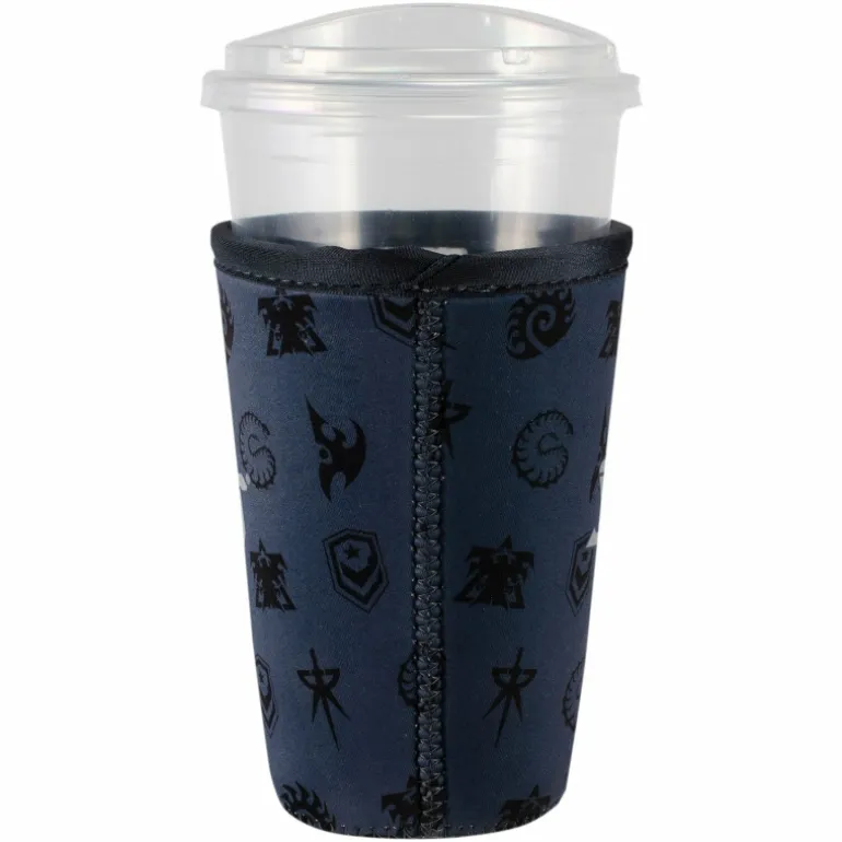 Sok-It StarCraft Medium JavaSok Cup Cooler