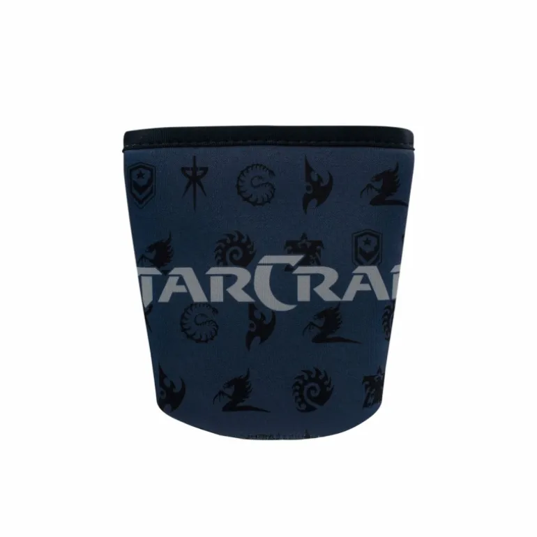 Sok-It StarCraft Medium JavaSok Cup Cooler