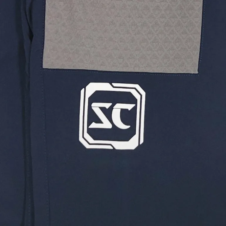 Point3 Basketball StarCraft POINT3 DRYV Navy Joggers