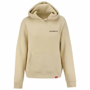 Women Sportiqe StarCraft Women's Bone Pullover Hoodie