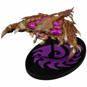 Dark Horse Comics StarCraft Zerg Brood Lord 6" Replica