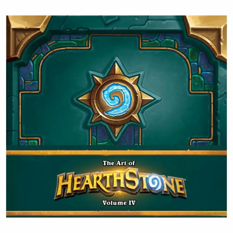 Ingram Publishing The Art of Hearthstone: Year of the Raven