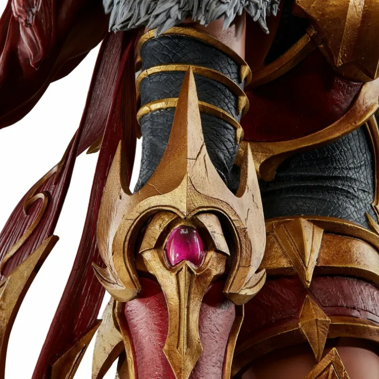 Activision World of Warcraft Alexstrasza 20" Premium Statue