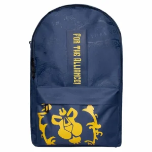 Difuzed World of Warcraft Alliance Backpack
