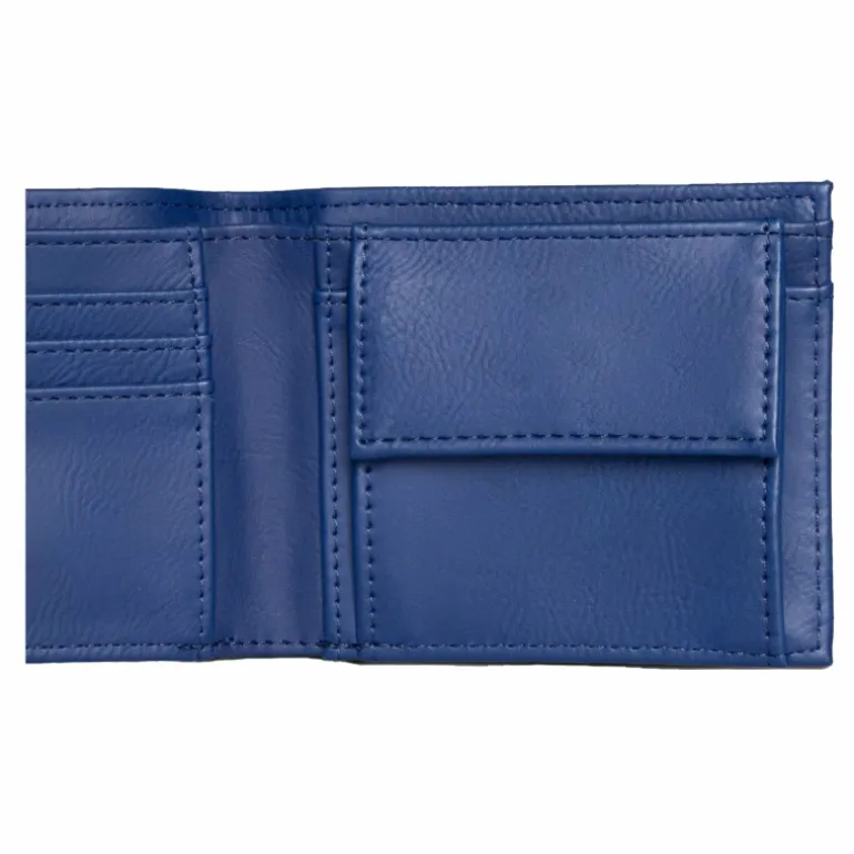 Difuzed World of Warcraft Alliance Map of Azeroth Bifold Wallet