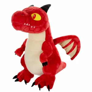 Snap Creative World of Warcraft Belastrasza Whelpling 9" Plush