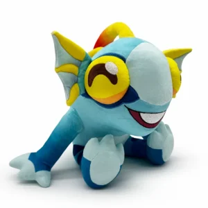 Youtooz World of Warcraft Blue Murloc 9" Plush