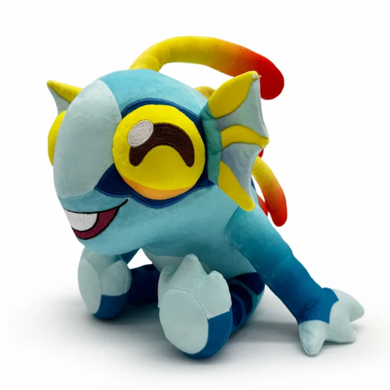 Youtooz World of Warcraft Blue Murloc 9" Plush